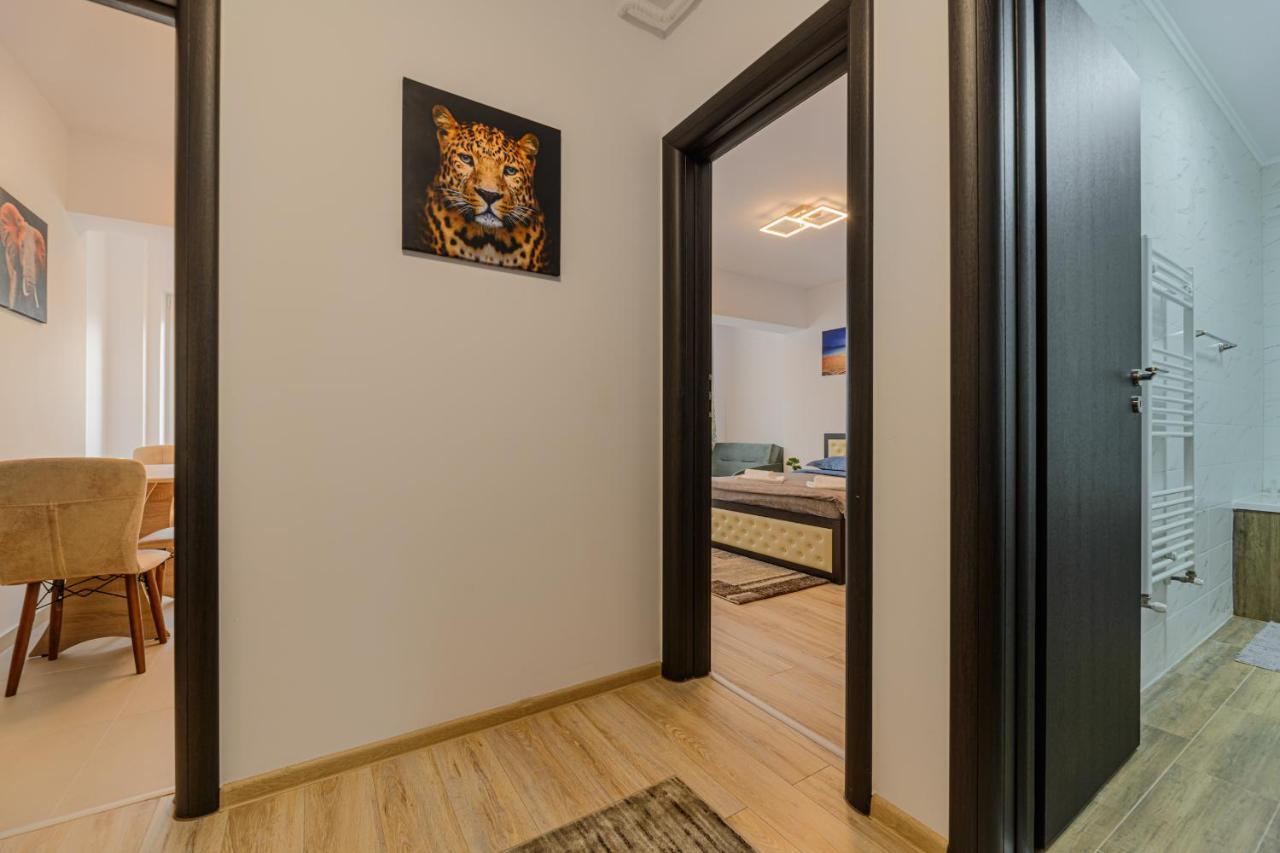 Zen Apartments Brașov Exterior foto